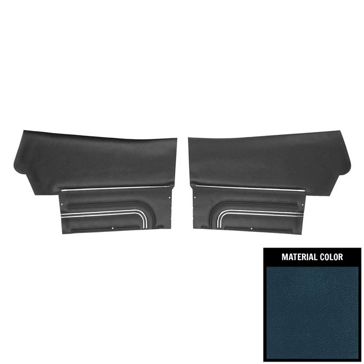 SPK CNV GTO 71 DK BLUE