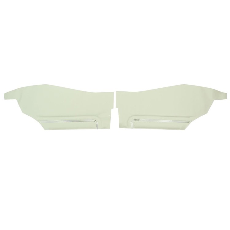SPK CPE GTO 72 WHT
