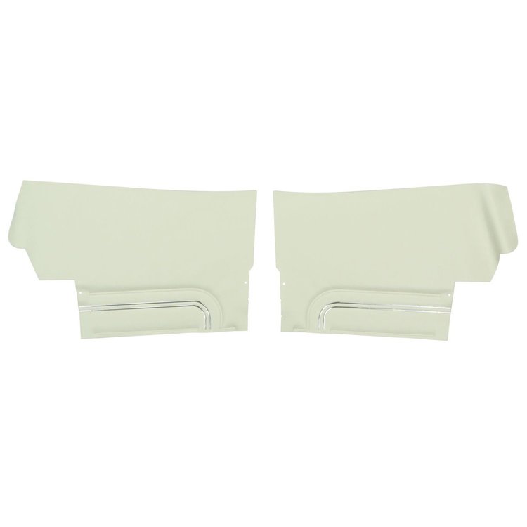 SPK CNV GTO 72 WHT