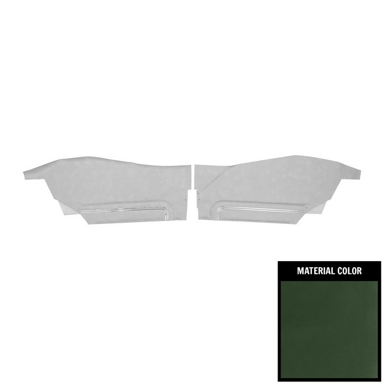 SPK CPE GTO 72 DK GRN