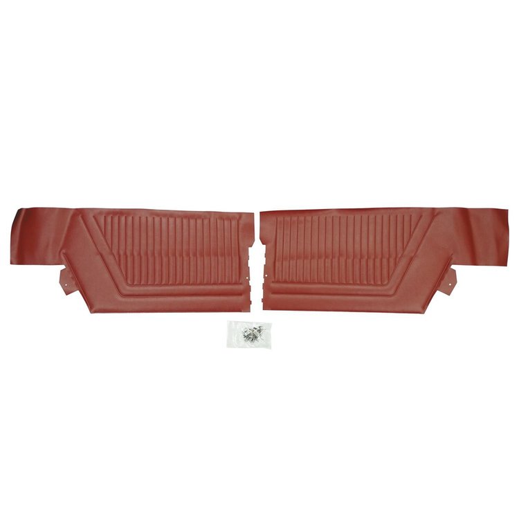 SPK CPE Impala SS 65 RD