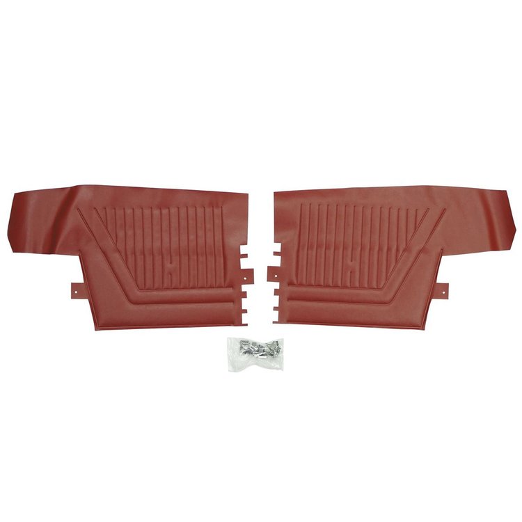 SPK CNV Impala SS 65 RD