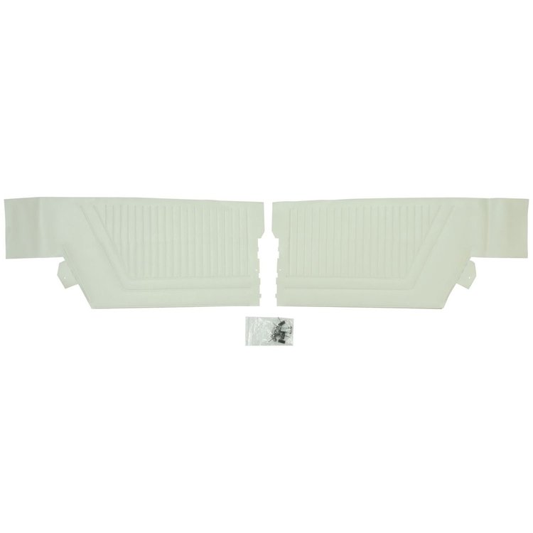 SPK CPE Impala SS 65 WHT