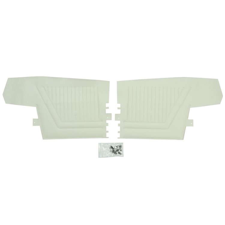 SPK CNV Impala SS 65 WHT