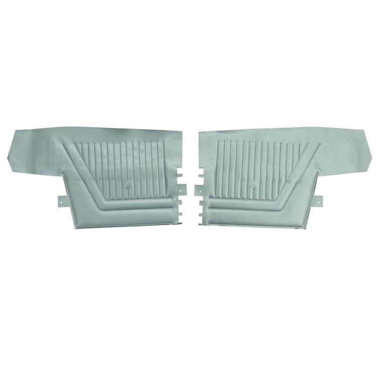 SPK CNV Impala SS 65 SLAT