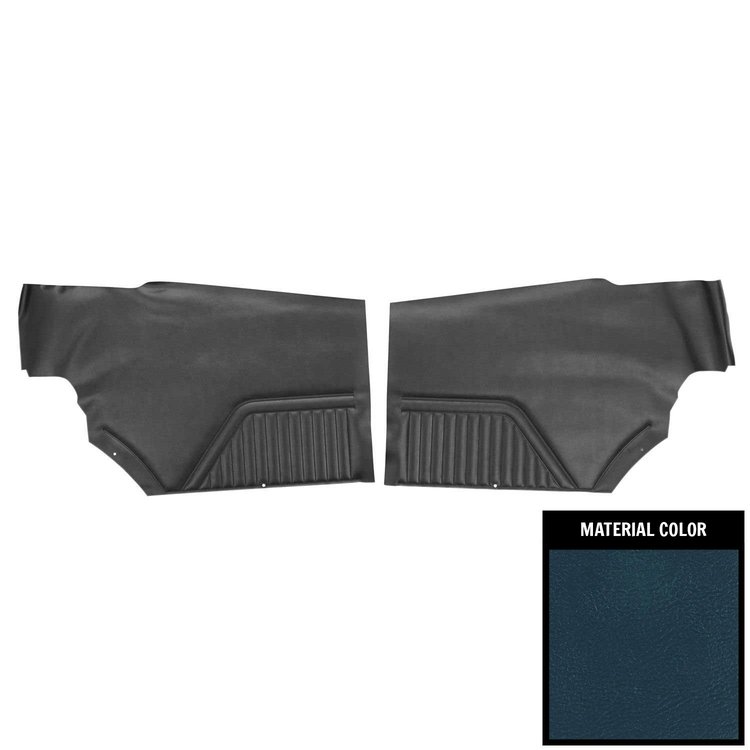 SPK CPE Firebird 69 DK BL