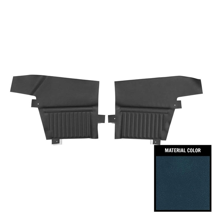 SPK CNV Firebird 69 DK BL