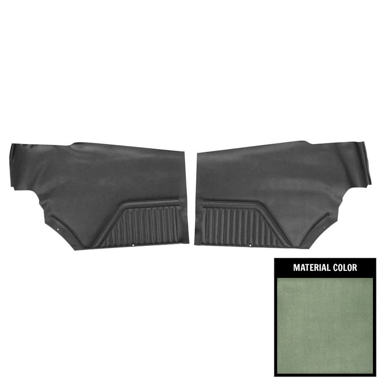 SPK CPE Firebird 69 DK GR