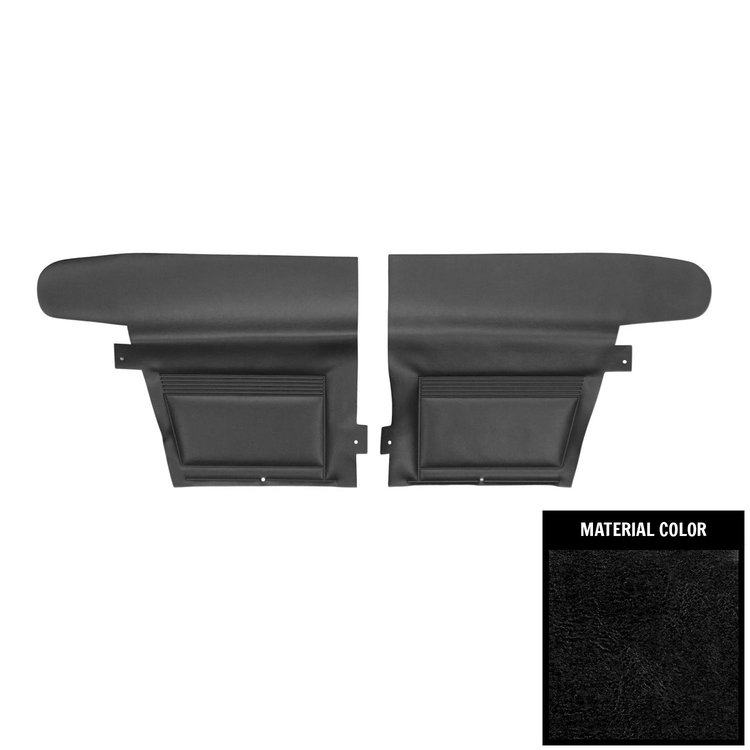 SPK CNV Firebird 68 BLK
