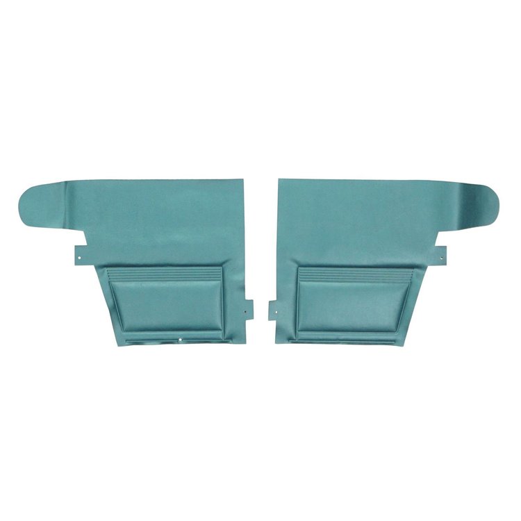 SPK CNV Firebird 68 BLU