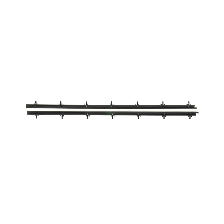 F201-50 Window Felts for 1965 Chevrolet El Camino 2 Piece Outer Only