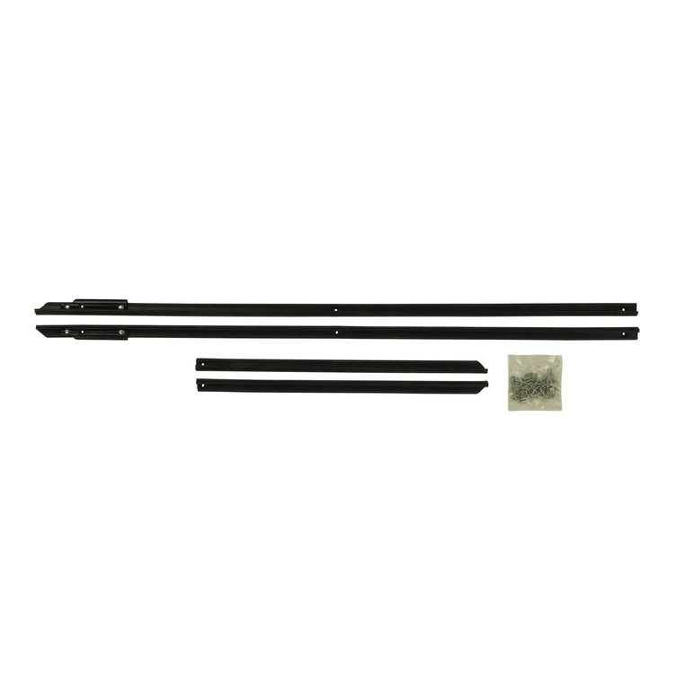 F218-20 Outers Only Window Felts for 1963-1964 Chevrolet Impala Convertible