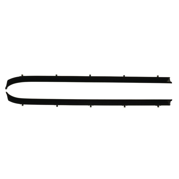 F261-40 Window Felts for 1973-1987 Chevrolet Truck Outer Only