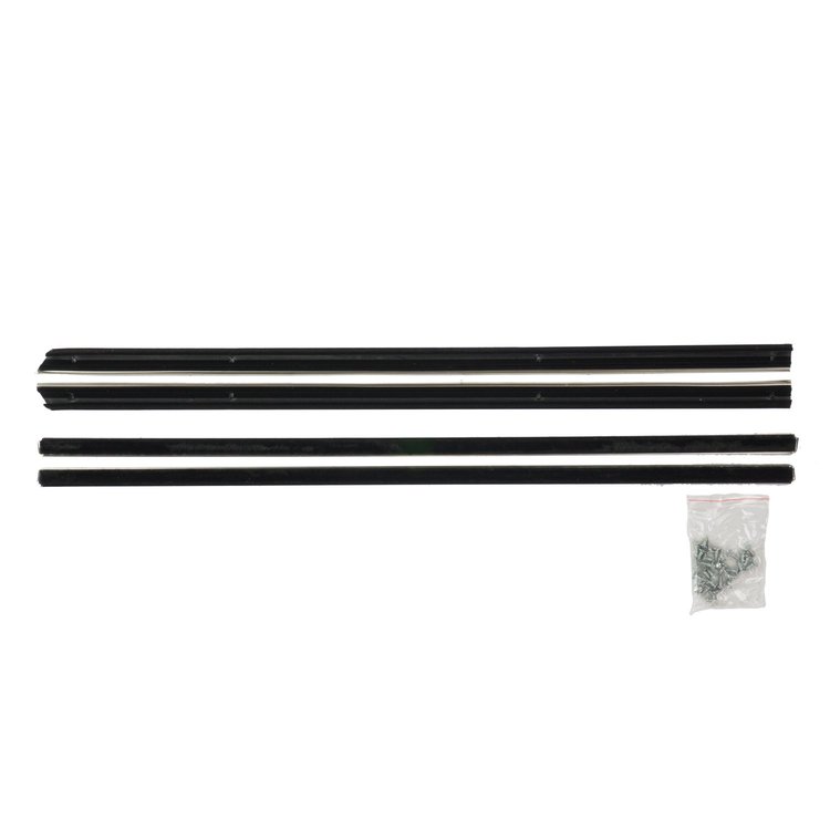 F700 Window Felts for 1959-1960 Chevrolet El Camino