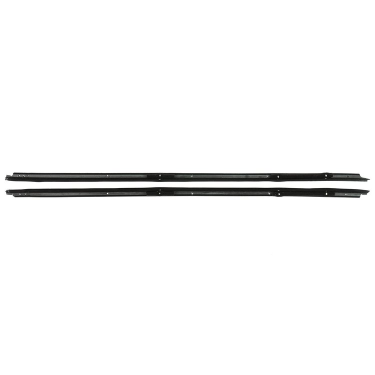 Outer Windowfelt Weather Strip Kit 1978-79 81-88 Monte Carlo