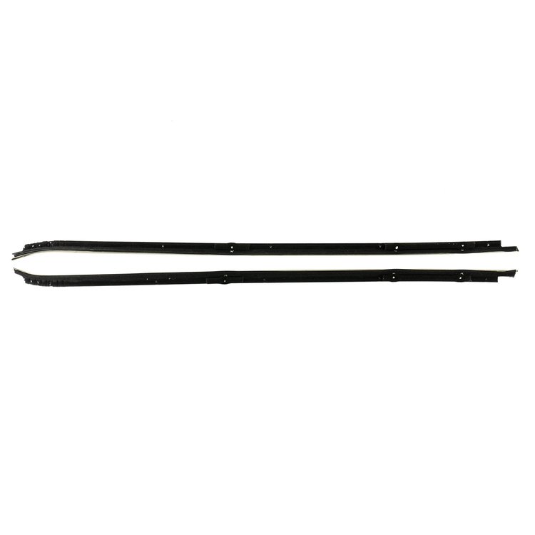 F914-10 Window Felts for 1981-1988 Cutlass/Regal W/O Reveal
