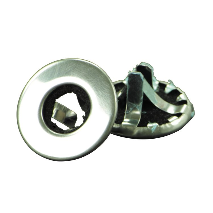 FERRULE-2 Door Lock Ferrule for 1978-1988 GM G/1970-1981 GM F-Body