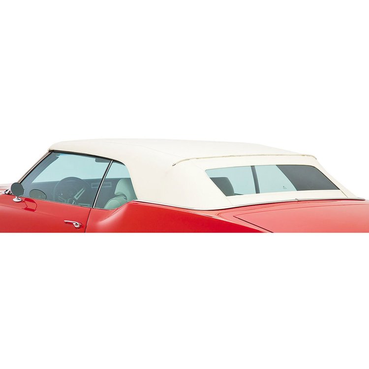 Convertible Top 1968-1972 GM