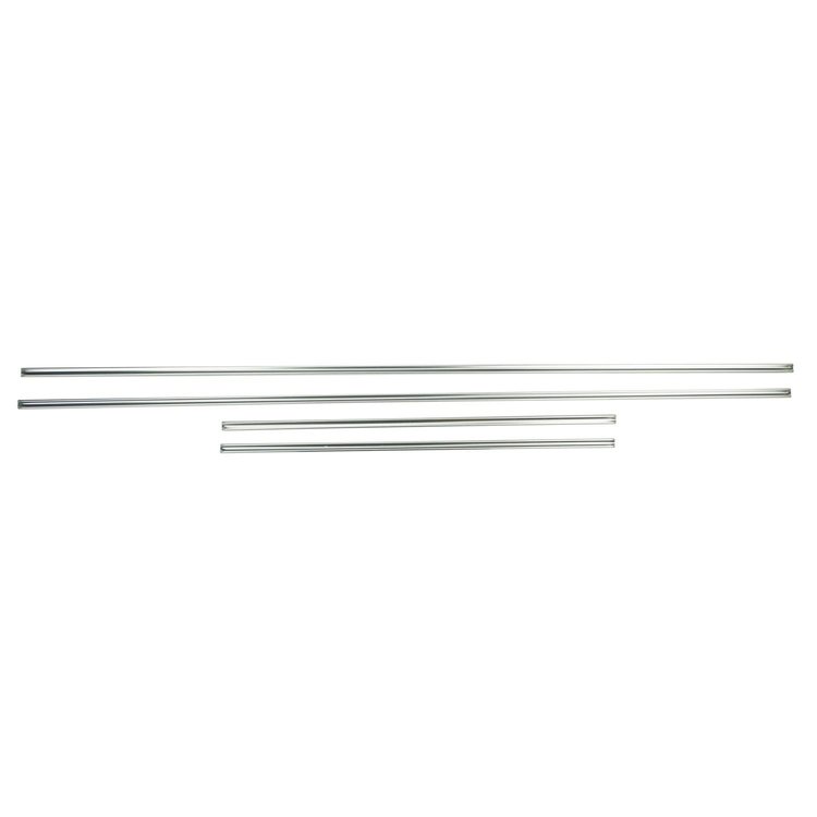 Door Panel Molding Kit 1964 Chevelle