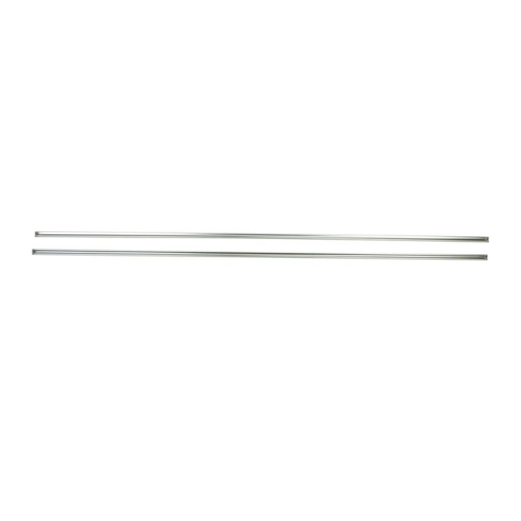 Door Panel Molding Kit 1967 GM F-Body