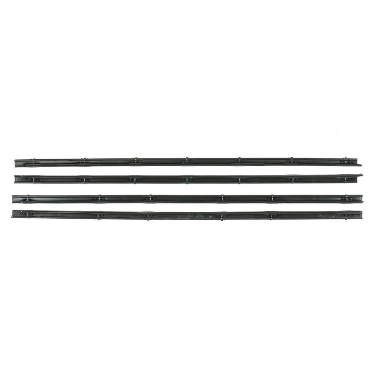 O200-4 Window Felt Kit for 1964 Chevrolet El Camino