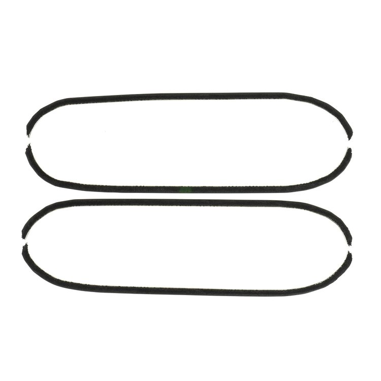 O402 Window Felts for 1937-1940 International D Series Truck