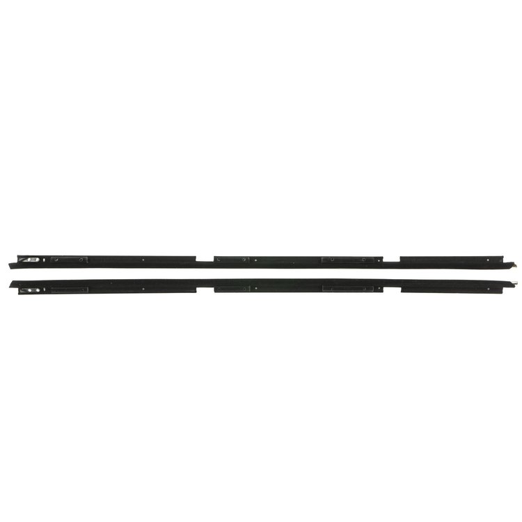 Original Outer Windowfelt Weather Strip Kit 1978-81 Malibu