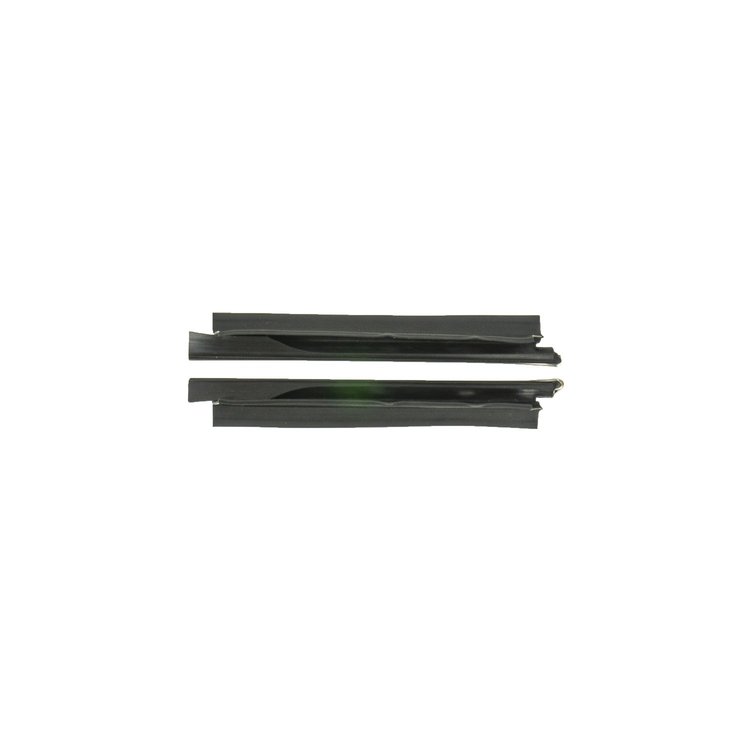 O916-2 Outer Only Window Felt Kit for 1981-1987 Chevrolet El Camino