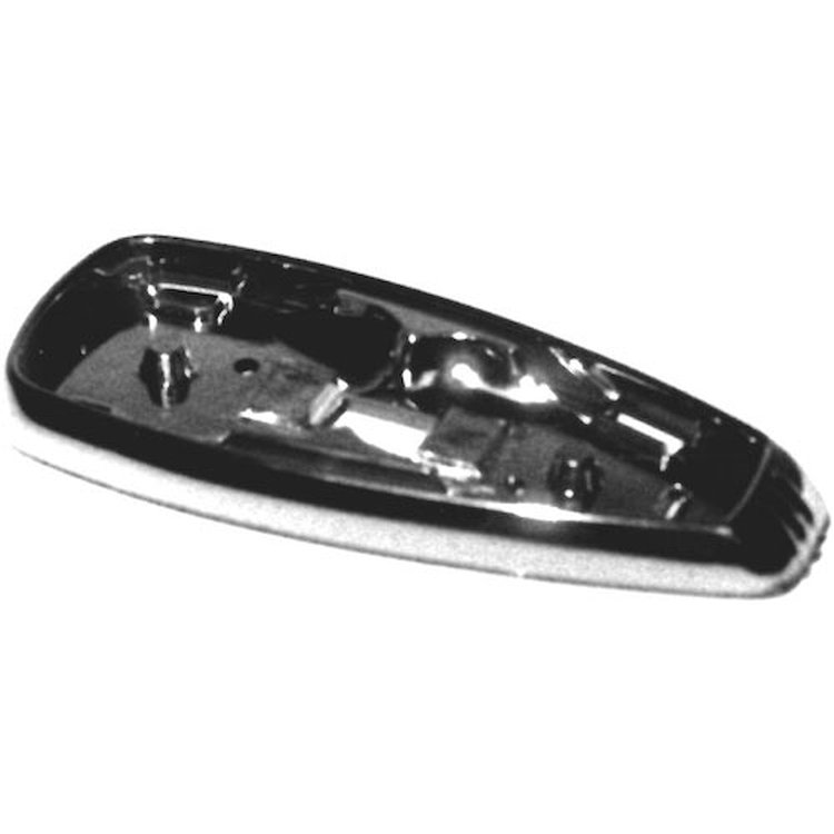 P540-3 Dome Light Bezel 1964-1967 Chevy Chevelle, 1967-1969 GM F-Body, 1962-1967 GM X-Body