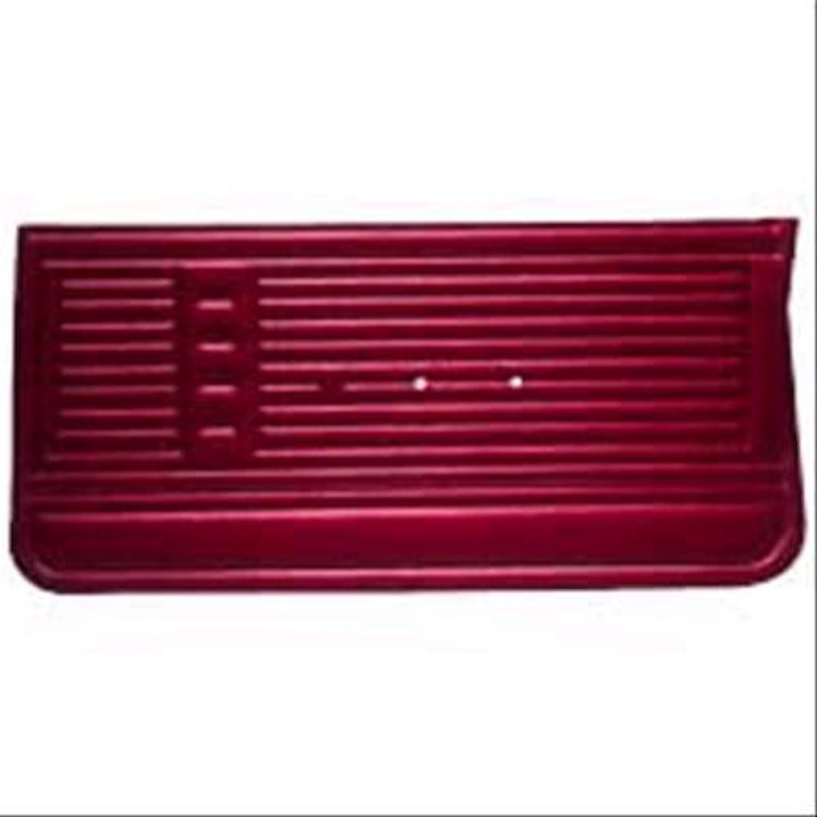 Standard Front Door Panel Pad 1967 Chevelle/El Camino