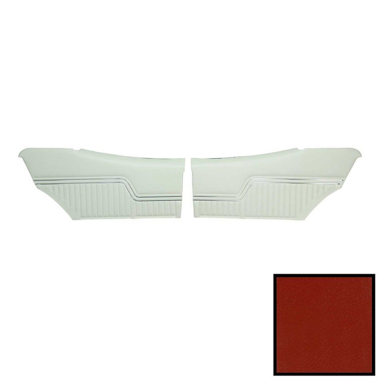 PAD CPE CHEVELLE 70 RD