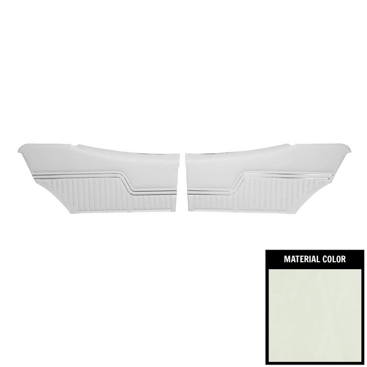 PAD CPE CHEVELLE 70-72 PE