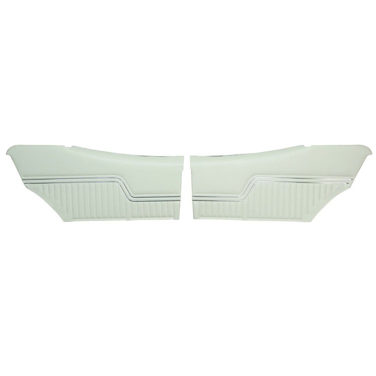 PAD CPE CHEVELLE 70-72 WH