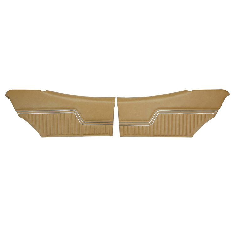 PAD CPE CHEVELLE 70 SDL