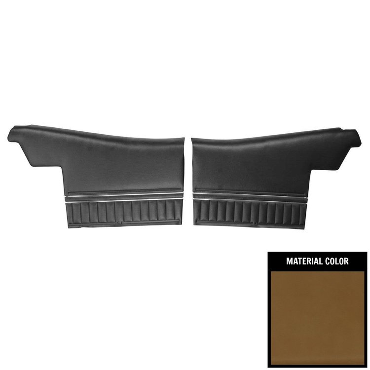 PAD CNV CHEVELLE 70 SDL