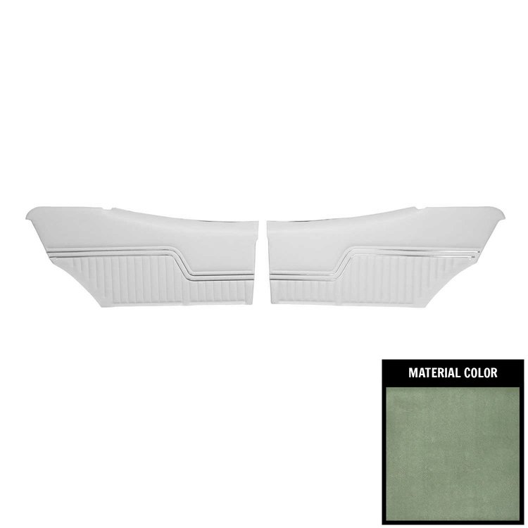 PAD CPE CHEVELLE 70 DK GR