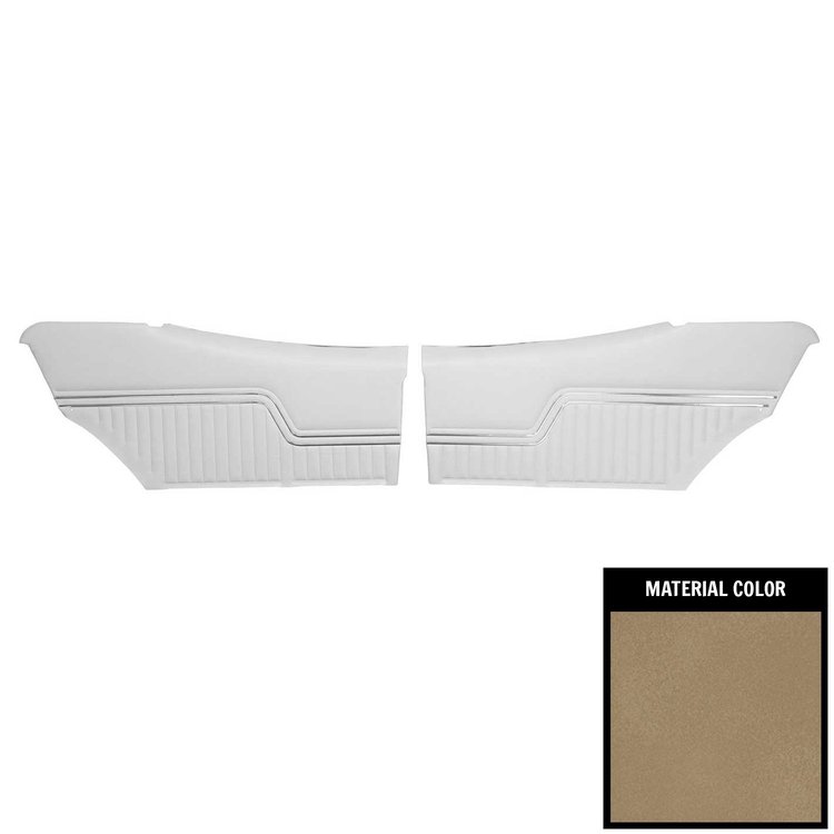 PAD CPE CHEVELLE 71-2 SLW