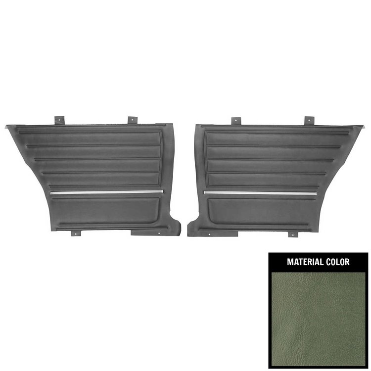 PAD CPE CHEVELLE 65 AQ