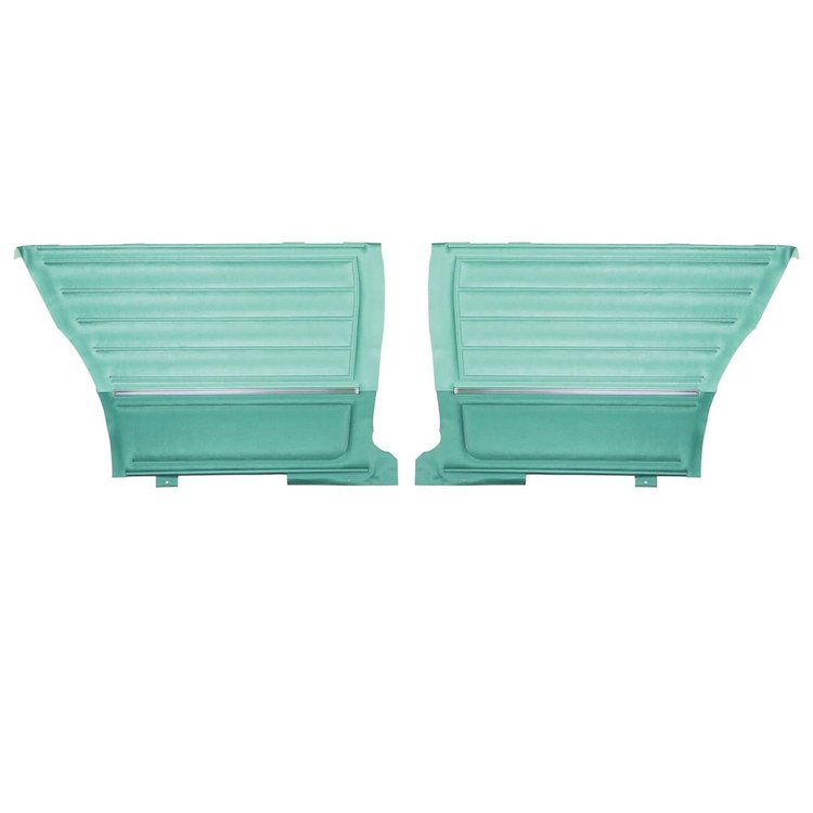 PAD CPE CHEVELLE 65 2T AQ