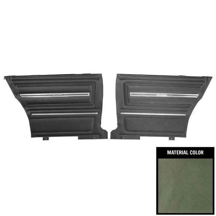 PAD CPE CHEVELLE 66 AQ