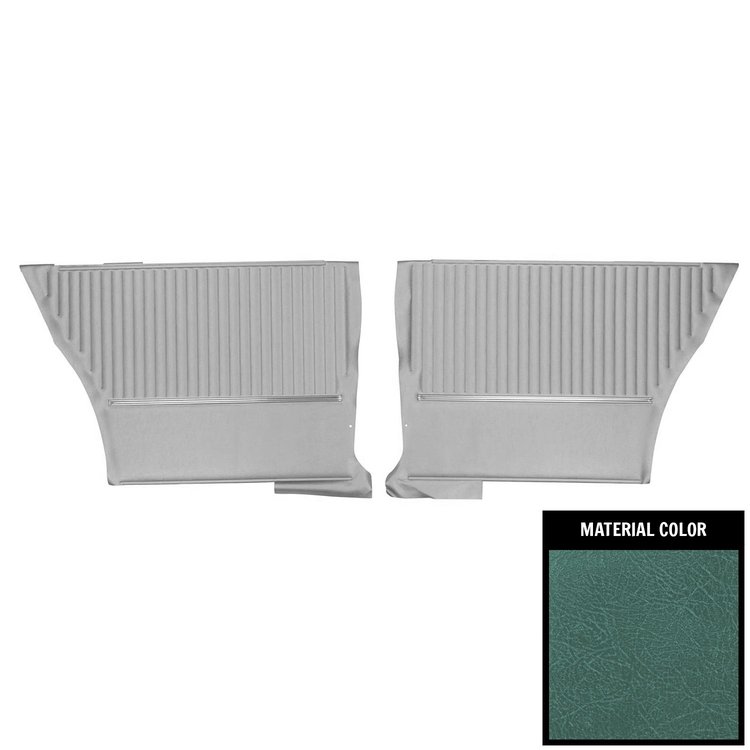 PAD CPE CHEVELLE 64 AQ