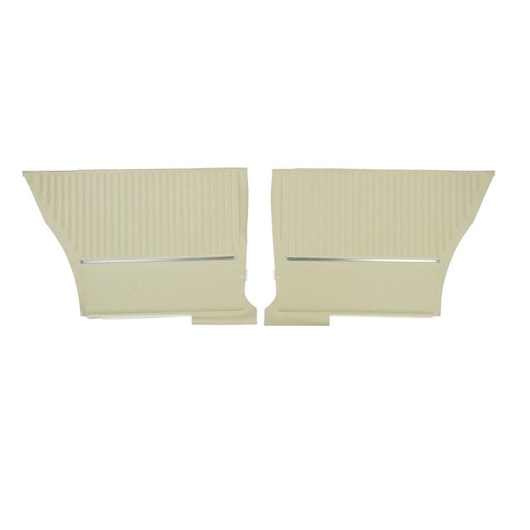 PAD CPE CHEVELLE 64 FWN