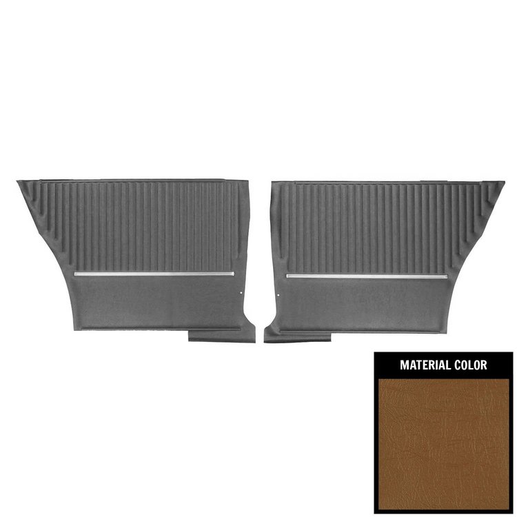 PAD CPE CHEVELLE 64 SDL