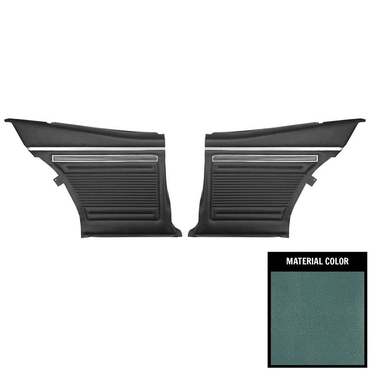 PAD CPE NOVA 70-2 LT BLUE