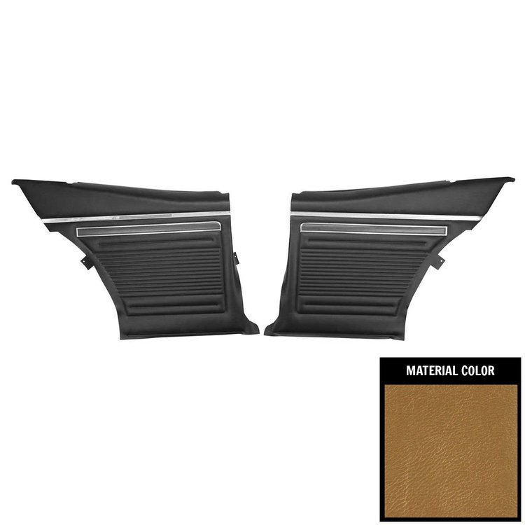 PAD CPE NOVA 70 GOLD M43