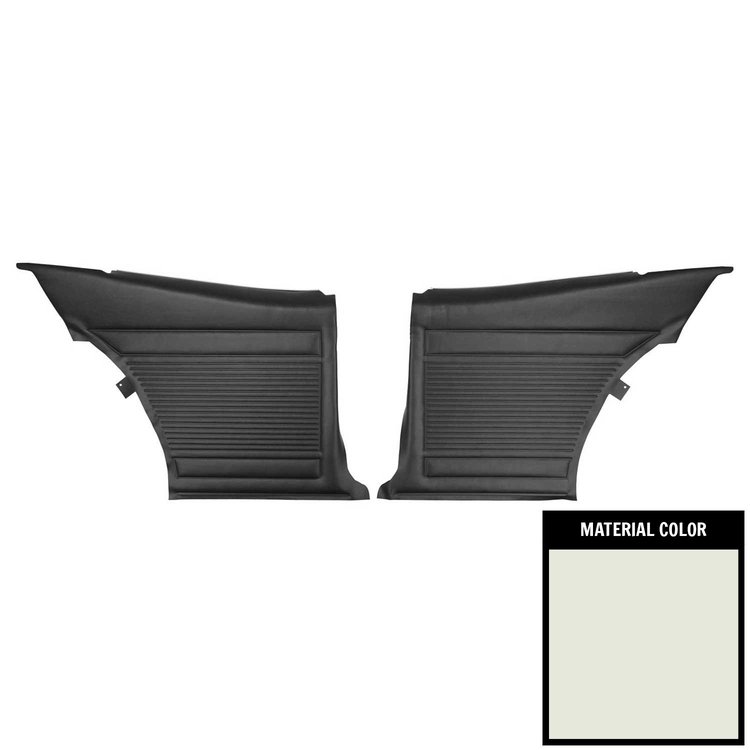 PAD CPE NOVA STD 71-2 WHT