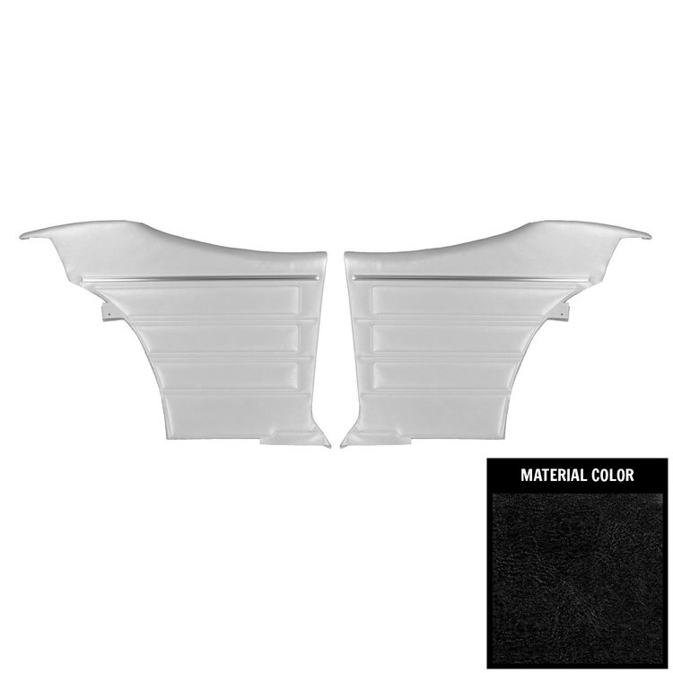 PAD CPE GTO 68 BLK