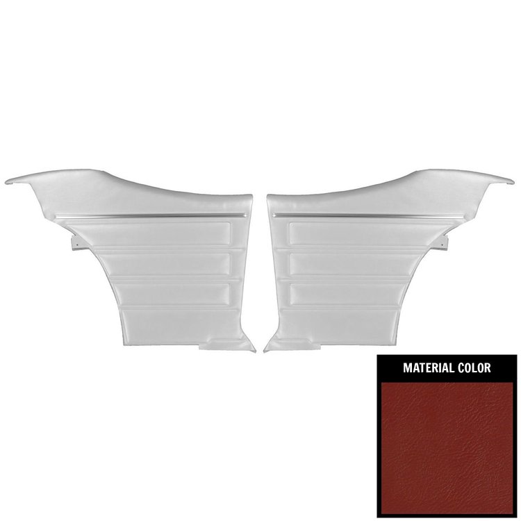 PAD CPE GTO 68 RD