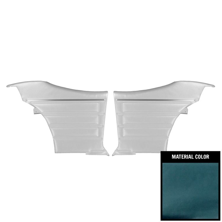 PAD CPE GTO 68 BLU