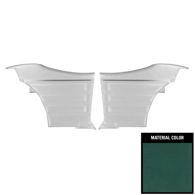 PAD CPE GTO 68 DK AQ
